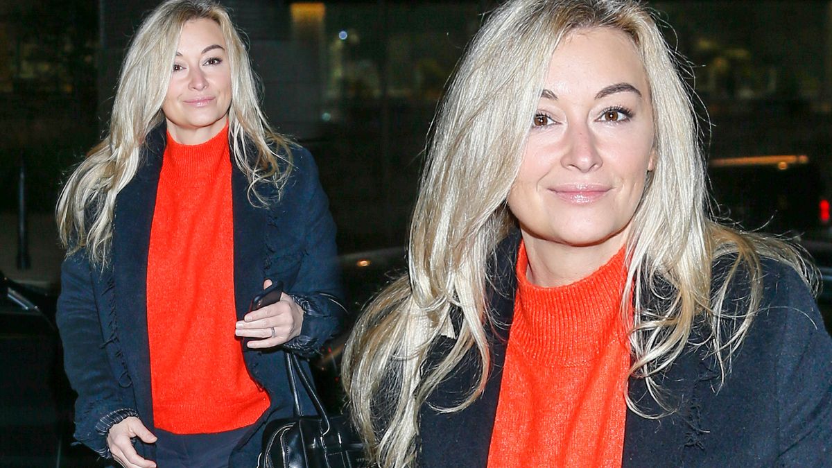 Martyna Wojciechowska/fot. AKPA