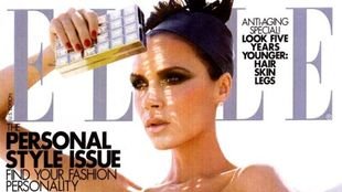 Vogue nie chce już Victorii Beckham!