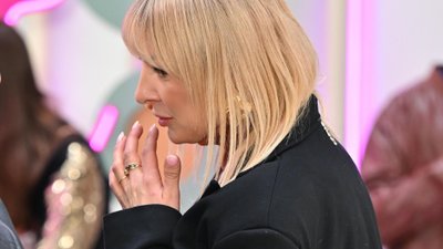 “Przesadziła z botoksem”. Fani nie poznali gwiazdy na ramówce Polsatu