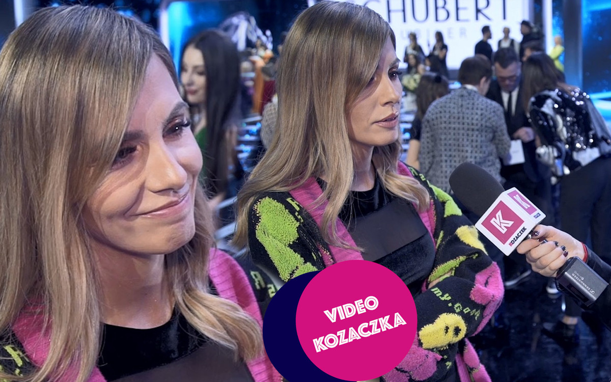 Agnieszka Hyży o początkach kariery. Nie uwierzycie, co otworzyło jej drzwi do telewizji