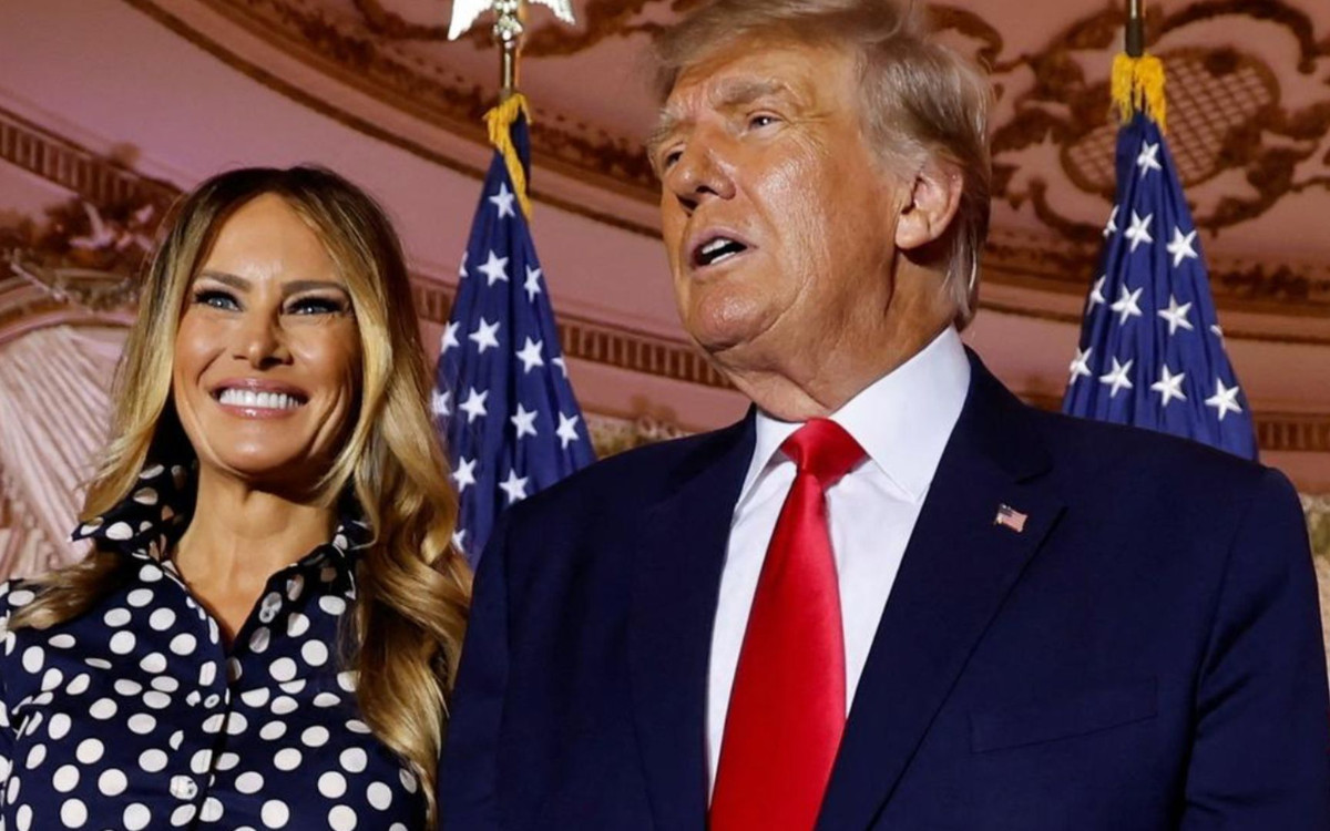 Gruchnęły wieści nt. Trumpa. Świat w szoku po tych wieściach. Jest oświadczenie