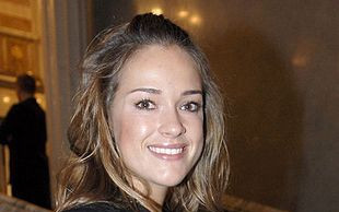 Alicja Bahleda-Curuś zagra w Modzie na sukces?