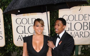 Mariah Carey nie chce korzystać z pomocy nianiek