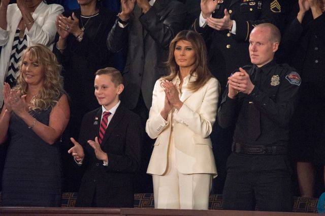 OSTRA reakcja Melanii Trump na decyzję Vanessy! Wyszło na jaw coś przerażającego.