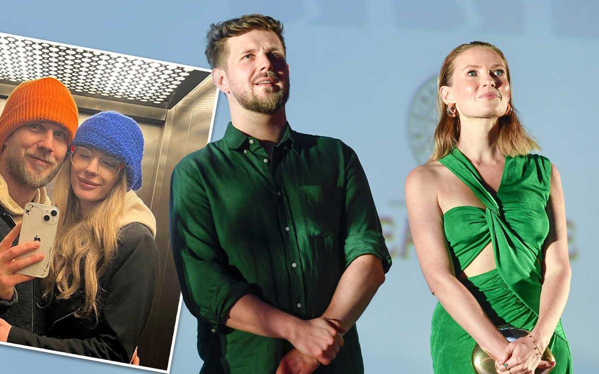 Antek Królikowski ROZSTAŁ SIĘ z Izabelą?! “Mają teraz trudny czas”