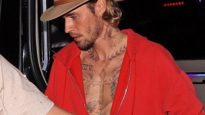 Justin Bieber na skraju bankructwa? Muzyk wydaje więcej, niż zarabia