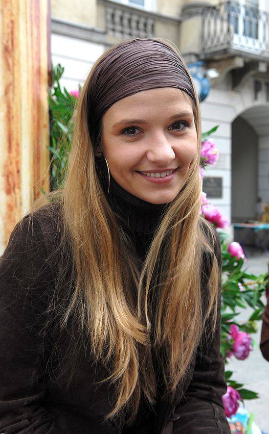 Metamorfozy Joanny Koroniewskiej