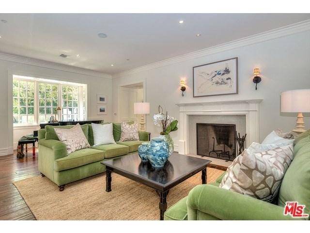 Adele kupiła willę w Los Angeles!