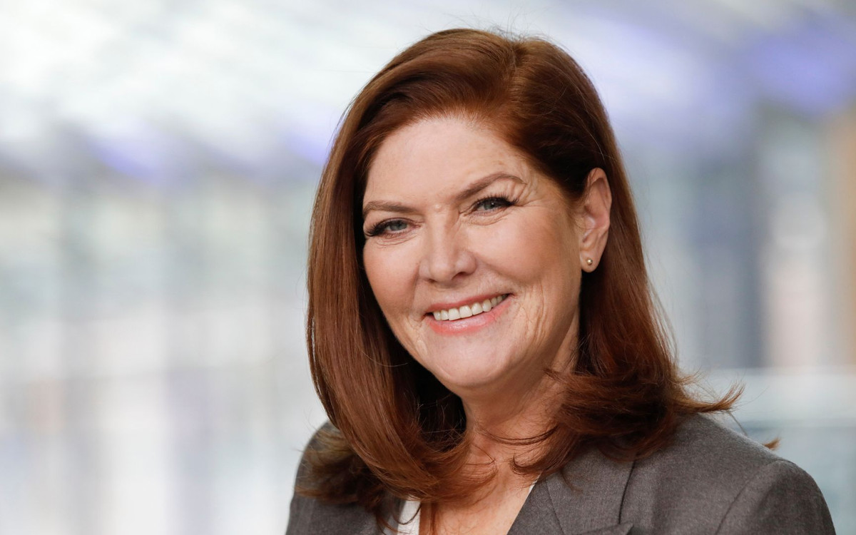 Katarzyna Dowbor pokazała córkę. “Jak dwie krople wody” – piszą fani