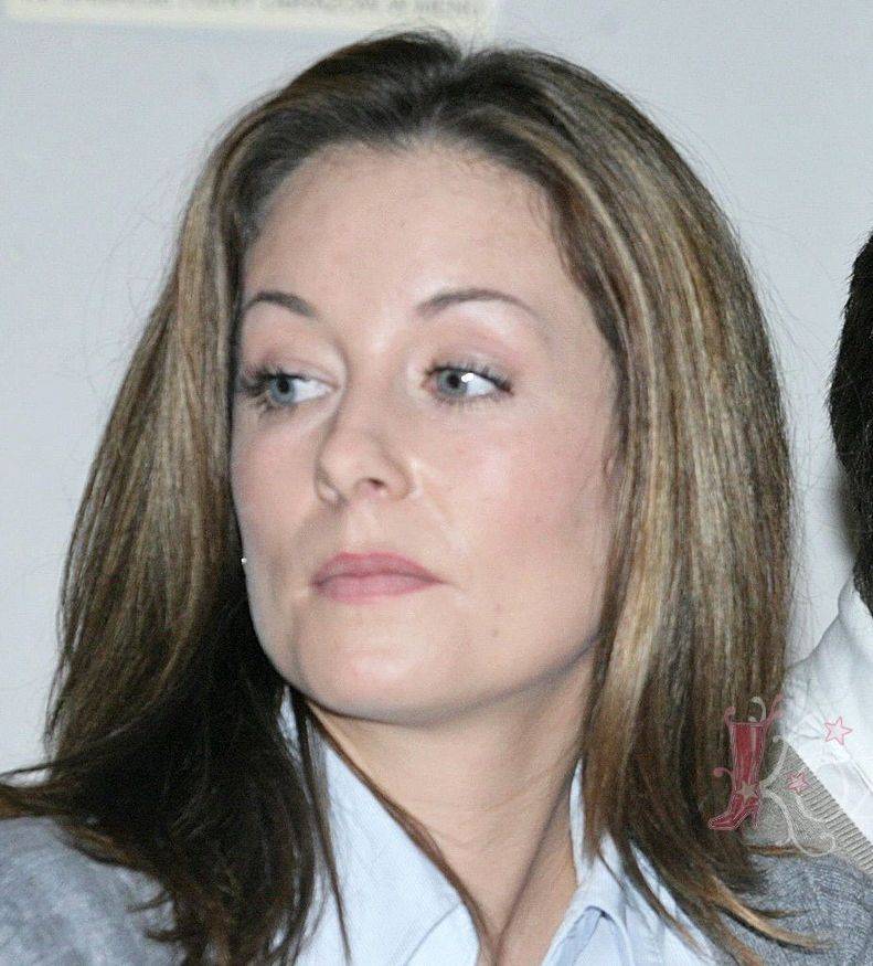 10 lat temu Małgorzata Rozenek wyglądała trochę INACZEJ