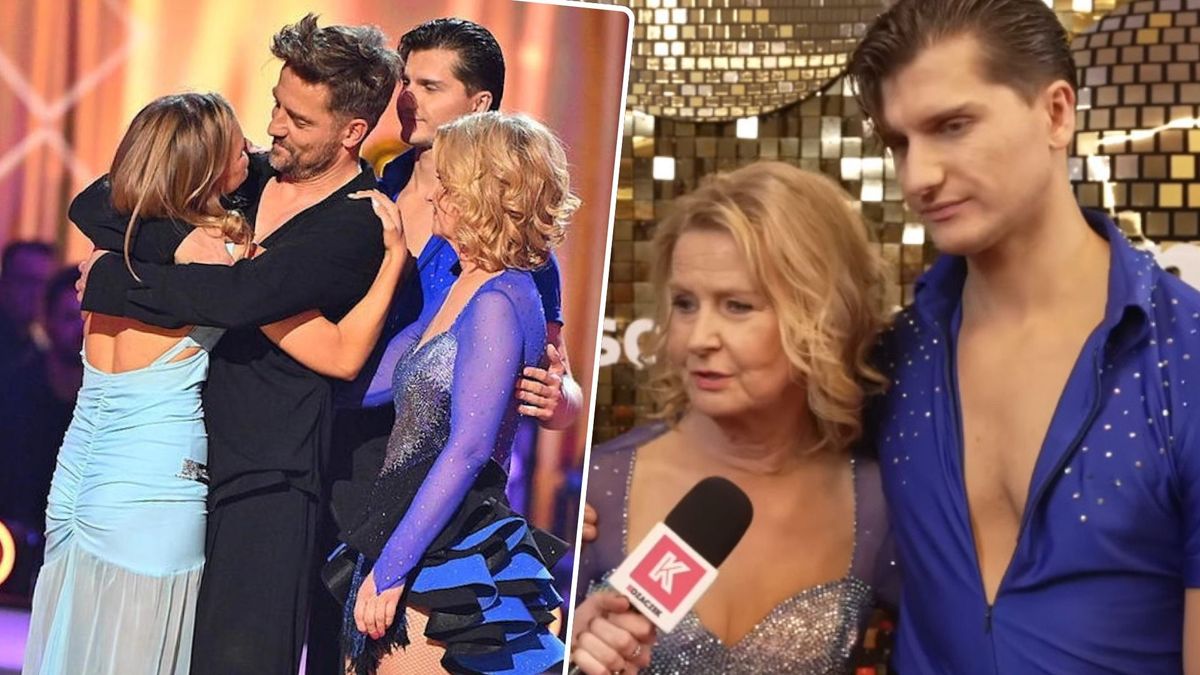 Bursztynowicz i Kassin olani przez Kaczorowską i Rogacewicza. „Nie chcieli tego kontaktu”