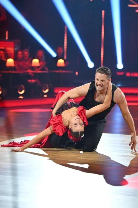 Sebastian Fabijański/Julia Suryś, fot. KAPiF