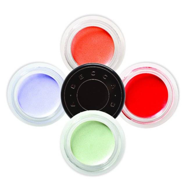 Marka Becca już wkrótce w perfumeriach Sephora