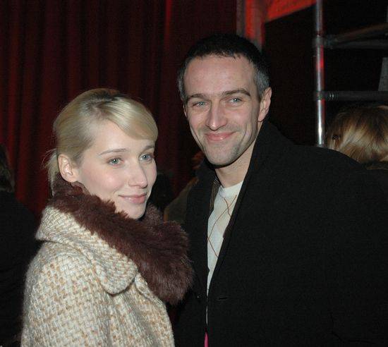 Joanna i Paweł Olreański – para na starszych i tych najnowszych fotkach