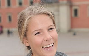 Wierzbicka nie lubi shoppingu?