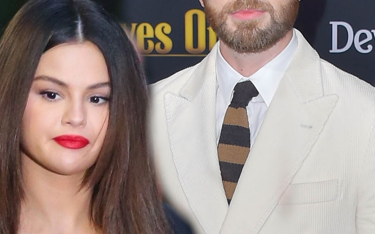 Selena Gomez spotyka się ze znanym aktorem!