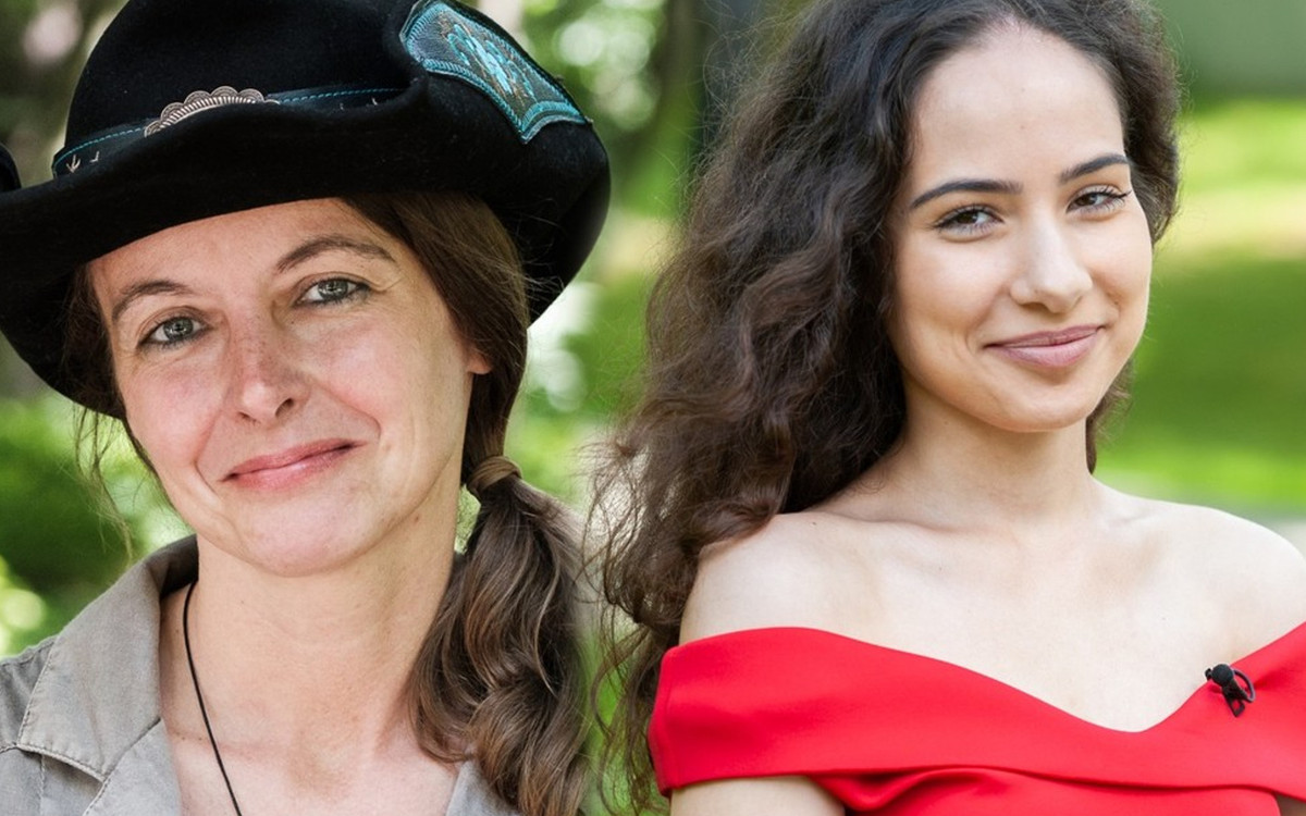 Jedna lepi genialne pierogi, druga jest byłą dziennikarką sportową. Oto wszystkie kandydatki do Rolnik szuka żony 6