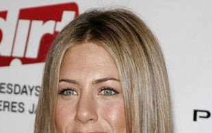 Jennifer Aniston ma już nowego kochasia!