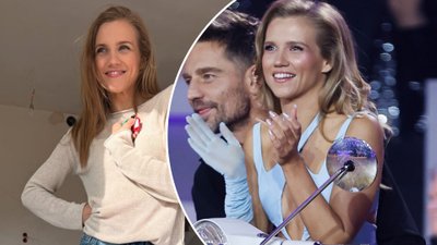 Radosne wieści od Agnieszki Kaczorowskiej! Tyle czekała, żeby się pochwalić