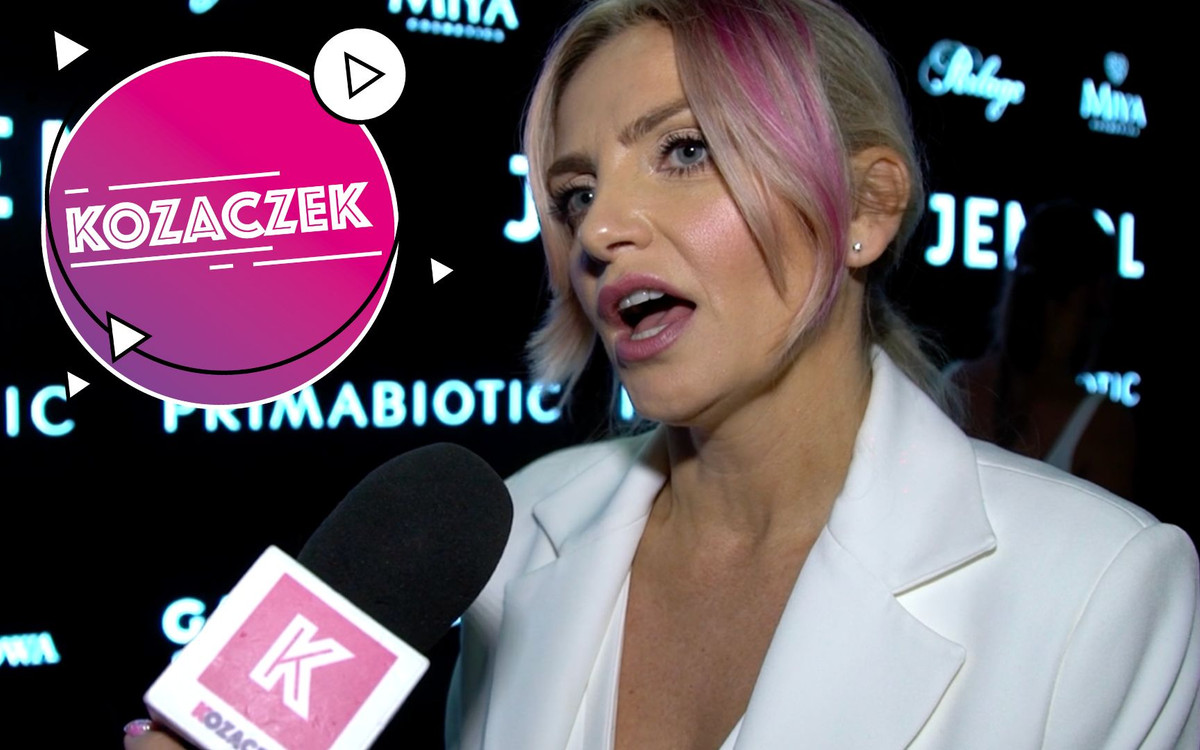 Maja Frykowska o programie “Doda. 12 kroków do miłości”: “Miłość jest łagodna, wszystko znosi”