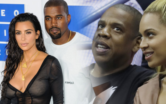 Przez to, że Kim chciała być jak Beyonce, straciła ponad 20 milionów dolarów