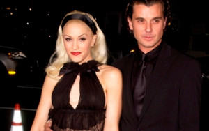 Gwen Stefani jako sadzone jajko