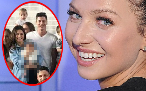 EKSCYTACJA poziom MILION! Klara Lewandowska NIE ROBIŁA TEGO ZDJĘCIA