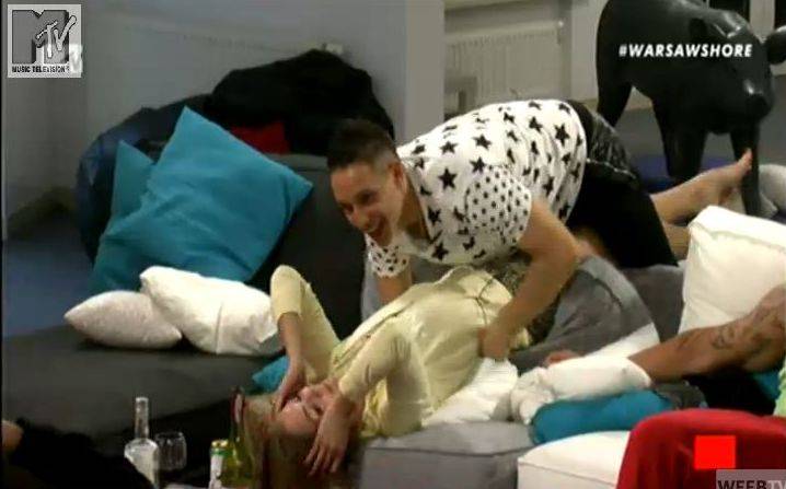 Co się działo w 1. odcinku Ekipy z Warszawy