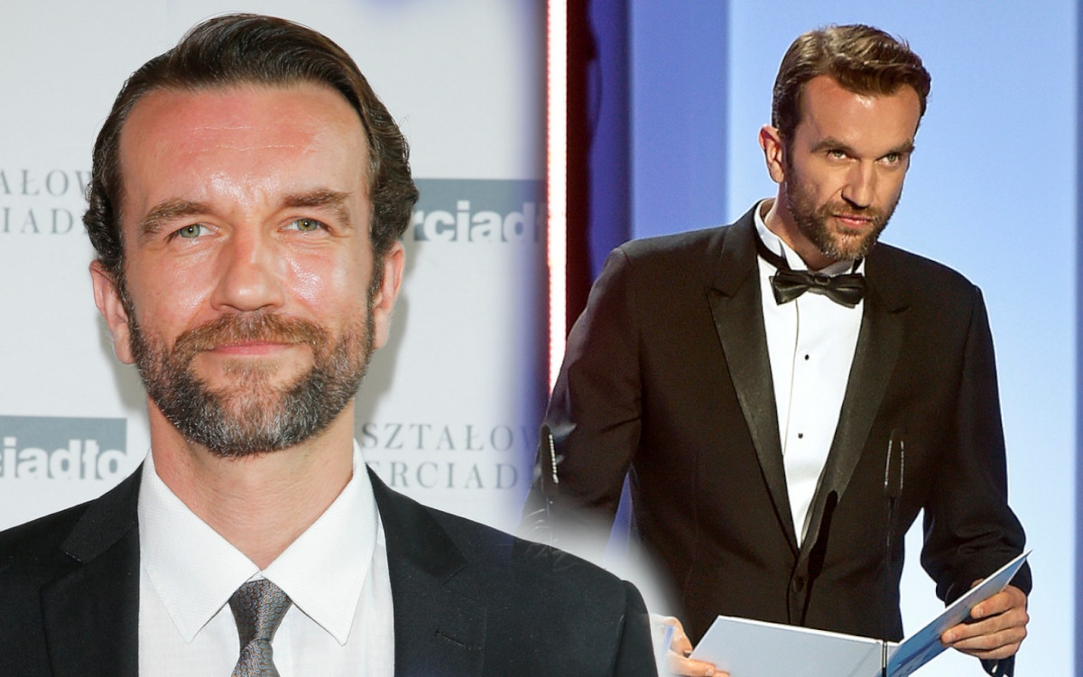 OMG! Brytyjski reżyser zatrudnił Tomasza Kota. Zagra wybitną postać!