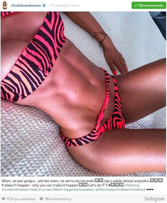 Gwiazdy, które mają rozstępy