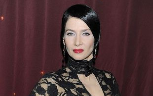 Grażyna Wolszczak odpadła, Mucha wygrała głosami