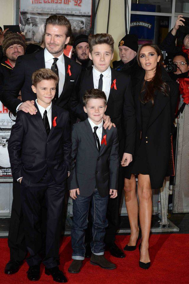 Co takiego Mary Charteris zrobiła Victorii, że ta blednie na dźwięk jej imienia?