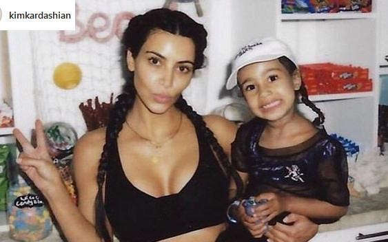 Kim Kardashian o dzieciach: Moje priorytety się zmieniły!