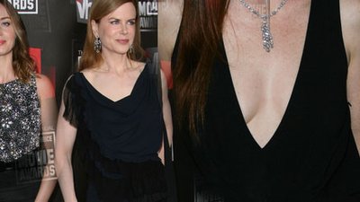 Gwiazdy na Critics’ Choice Awards (FOTO)