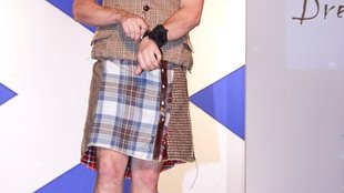 Ciacho dnia: Ed Westwick (FOTO)