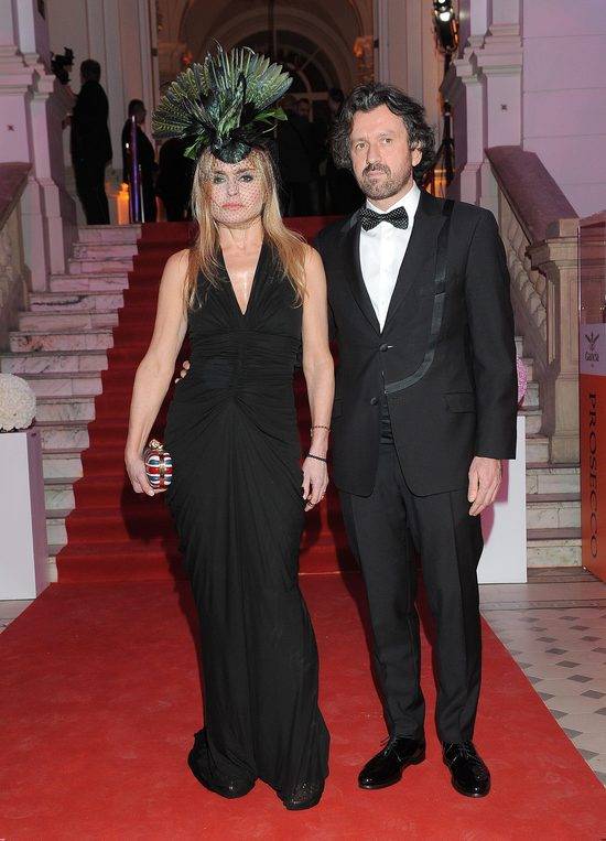 Bal dziennikarza, luty 2015