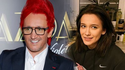 Michał Wiśniewski zachwyca się chłopakiem Fabienne. Dodał ich wspólne zdjęcie