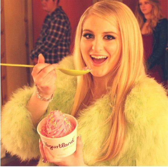 Mehgan Trainor – nowa idolka nastolatek