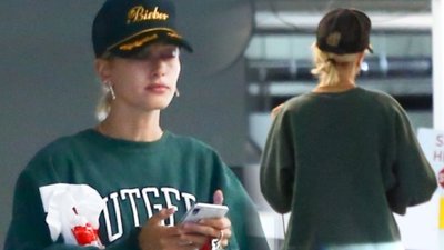 Co się dzieje z Hailey Baldwin? Jest bardzo CHUDA (ZDJĘCIA)