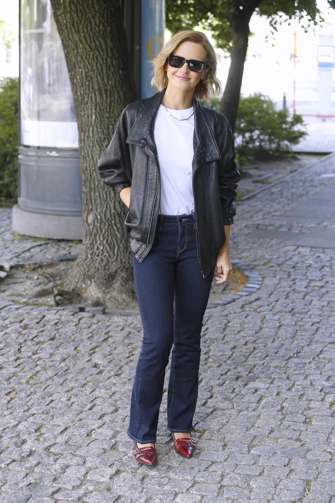 Marta Nieradkiewicz, fot. AKPA.