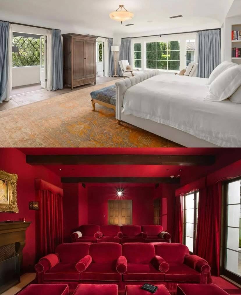 Tak wygląda nowa posiadłość Seleny Gomez i Bennego Blanco za 35 mln $. Wnętrza robią wrażenie! (FOTO)