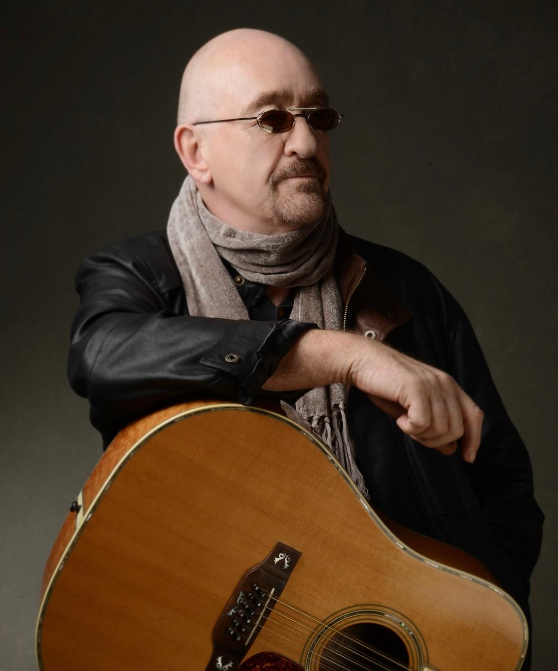 Dave Mason, fot. Facebook