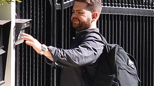 Żona Jacka Osbourna poroniła!