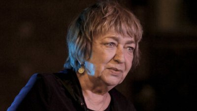 Burzliwy związek Szykulskiej i Kondratiuka. “Uderzył ją w twarz”