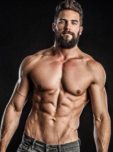 Oglądając Nowe Oblicze Greya z pewnością przegapiłyście TEGO PANA