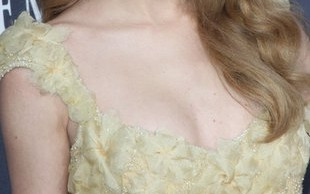 Tylor Swift lubi wyglądać jak księżniczka (FOTO)