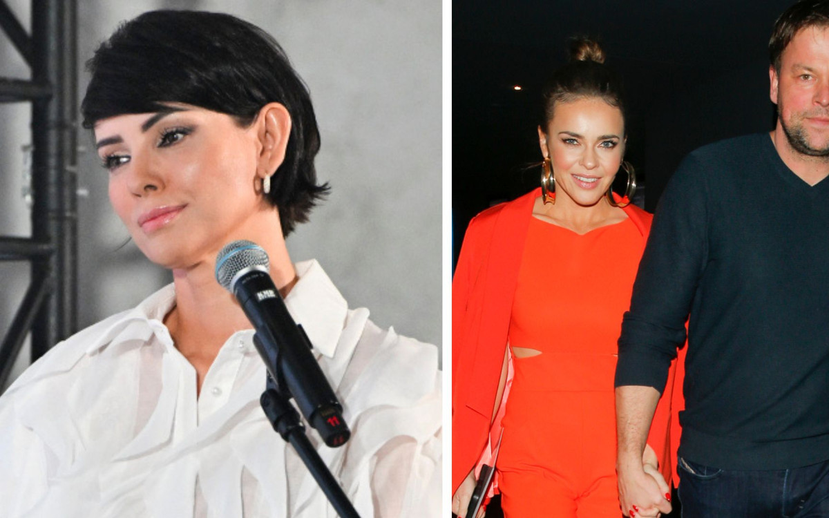 Gardias ujawnia relacje z ojcem córki. Wbiła szpilę Edycie Herbuś!