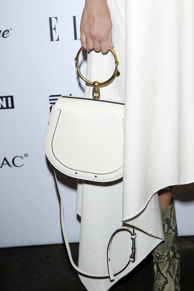 Gwiazdy z torebkami CHLOE