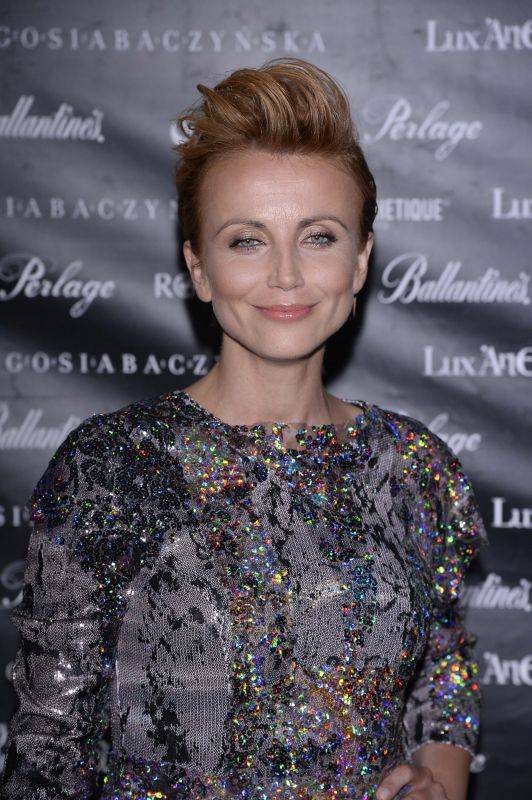 Katarzyna Zielińska, fot. KAPiF