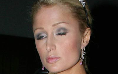 Paris i jej szalejące oko